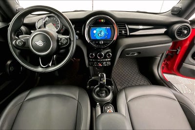2020 MINI Convertible Cooper