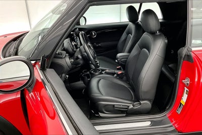 2020 MINI Convertible Cooper