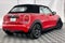 2020 MINI Convertible Cooper