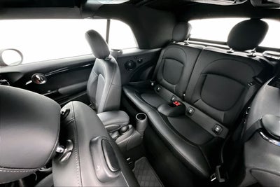 2020 MINI Convertible Cooper