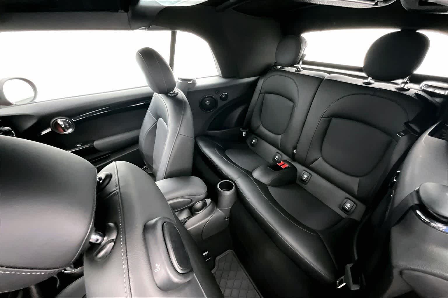 2020 MINI Convertible Cooper