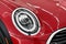 2020 MINI Convertible Cooper