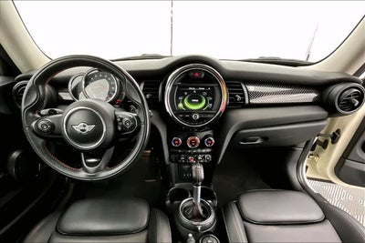 2017 MINI Hardtop 2 Door Cooper S