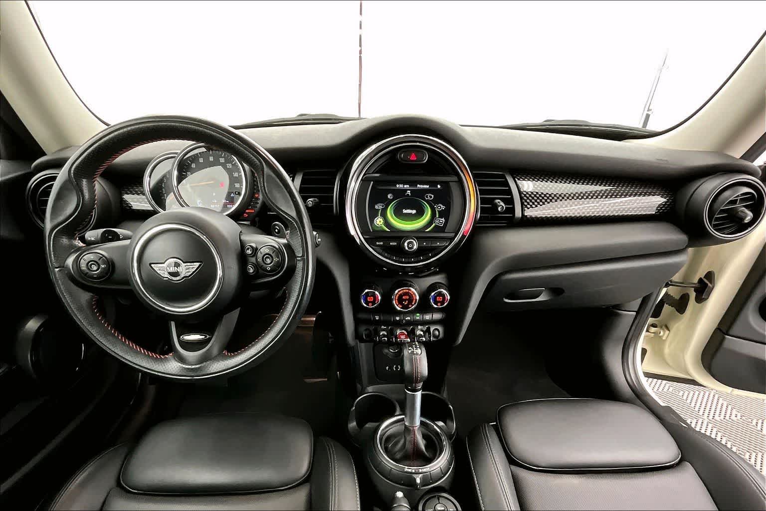 2017 MINI Hardtop 2 Door Cooper S