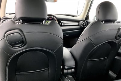 2017 MINI Hardtop 2 Door Cooper S