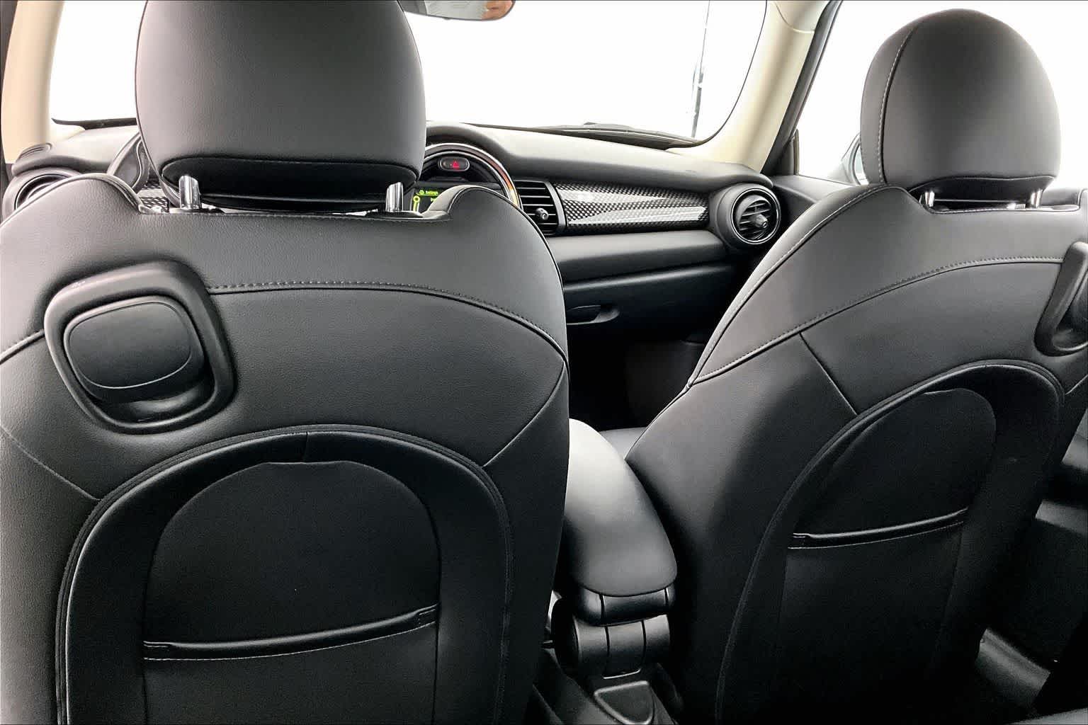 2017 MINI Hardtop 2 Door Cooper S