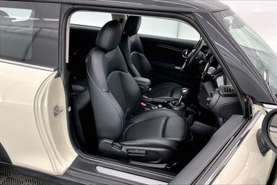 2017 MINI Hardtop 2 Door Cooper S