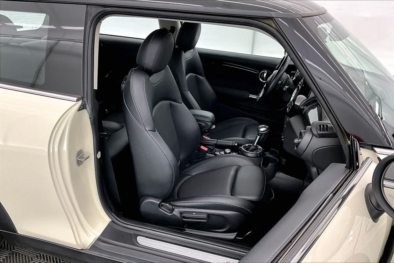 2017 MINI Hardtop 2 Door Cooper S