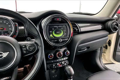 2017 MINI Hardtop 2 Door Cooper S