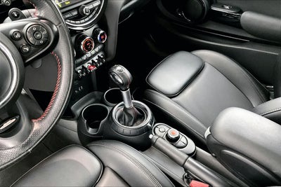 2017 MINI Hardtop 2 Door Cooper S