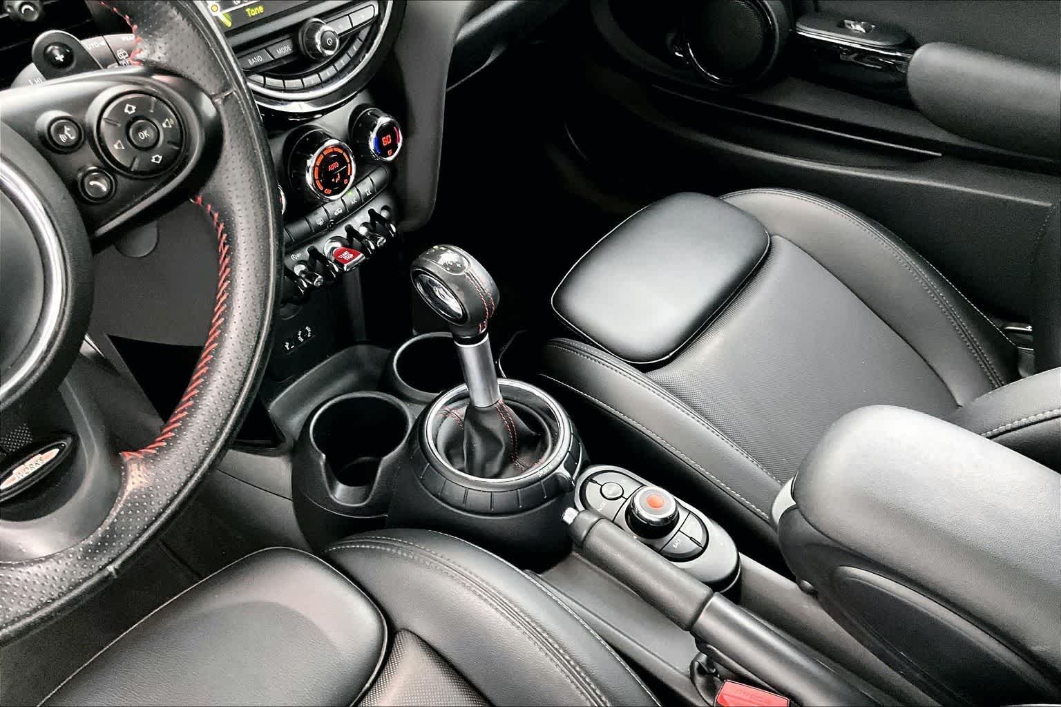 2017 MINI Hardtop 2 Door Cooper S