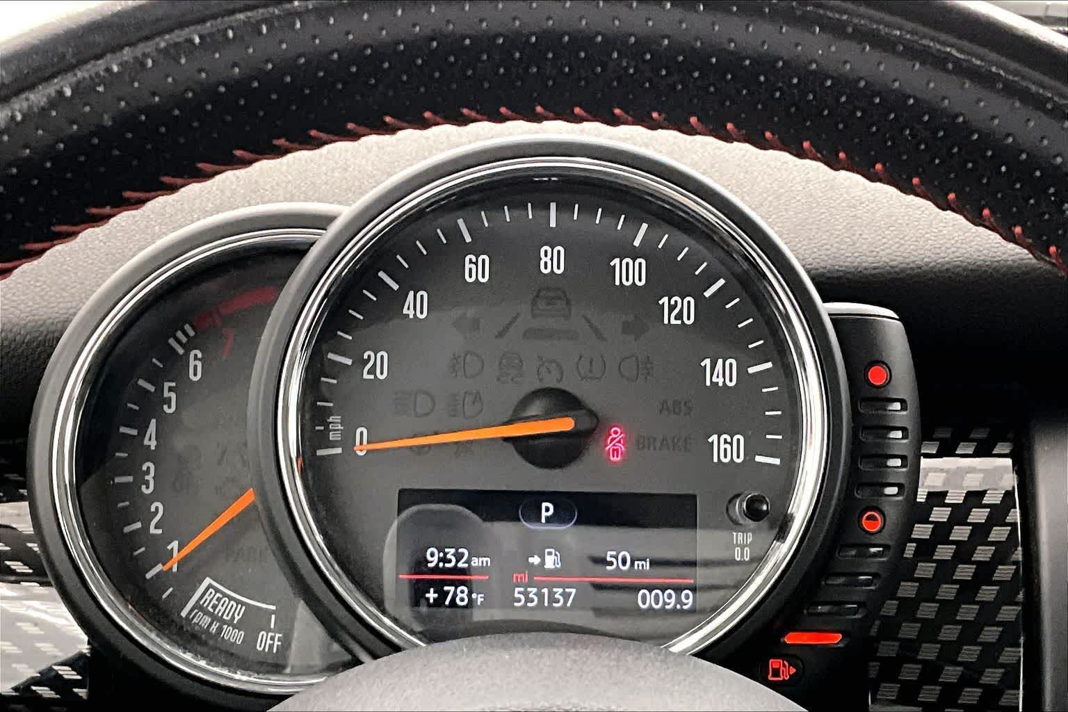 2017 MINI Hardtop 2 Door Cooper S