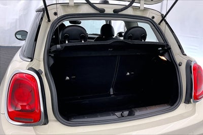 2017 MINI Hardtop 2 Door Cooper S