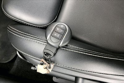 2017 MINI Hardtop 2 Door Cooper S