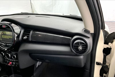 2017 MINI Hardtop 2 Door Cooper S