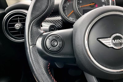 2017 MINI Hardtop 2 Door Cooper S