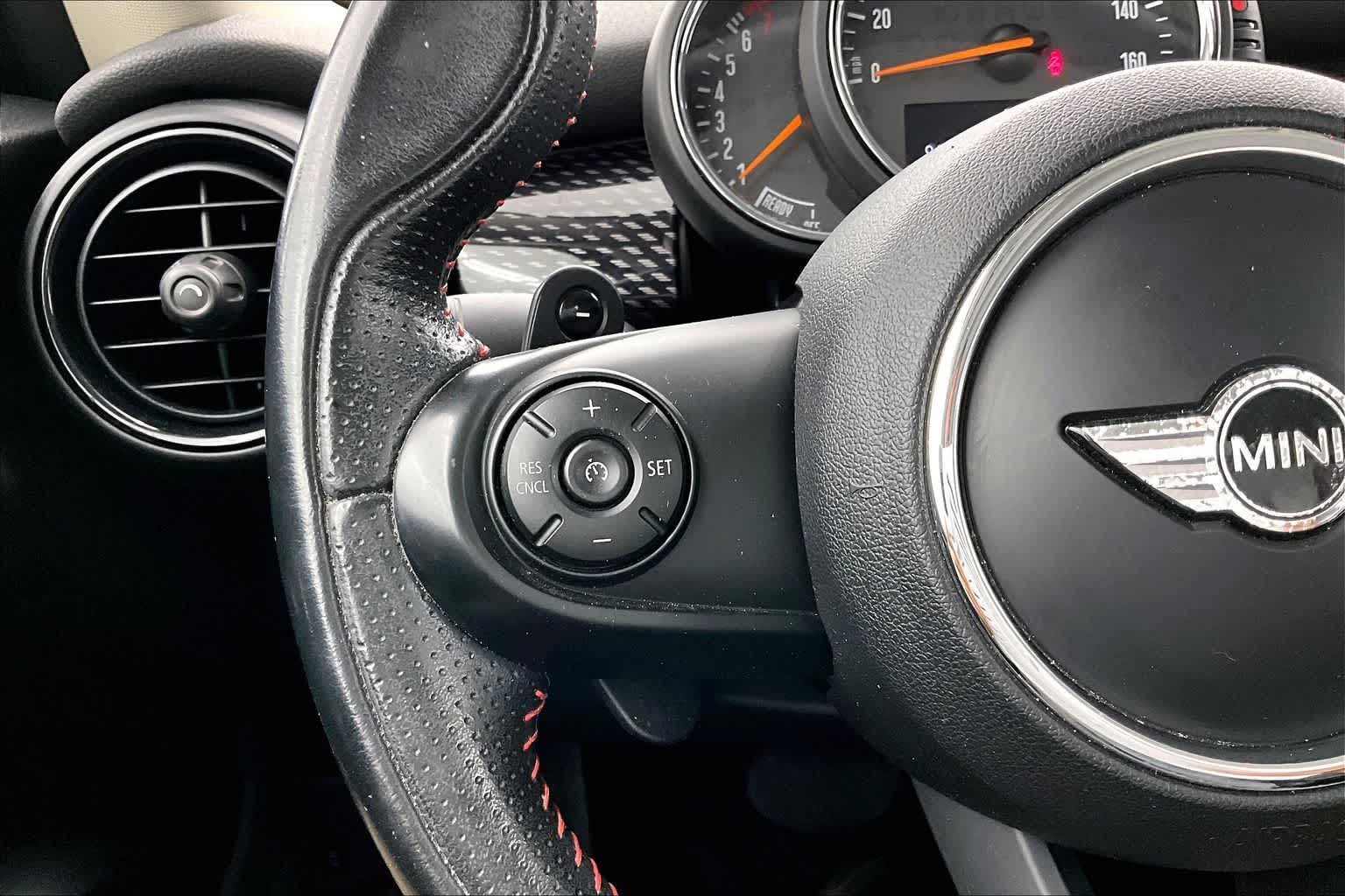 2017 MINI Hardtop 2 Door Cooper S