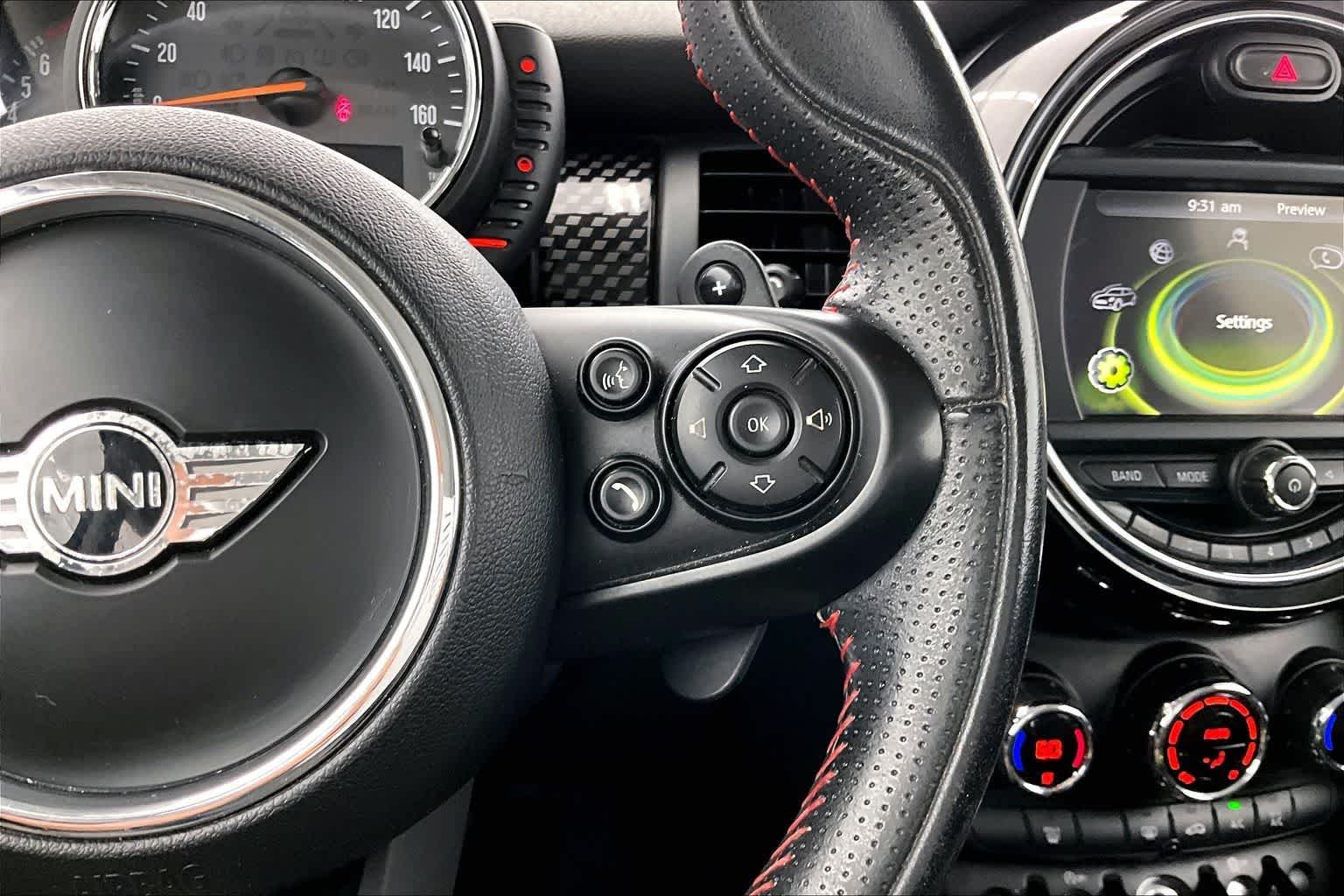 2017 MINI Hardtop 2 Door Cooper S
