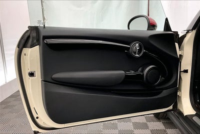 2017 MINI Hardtop 2 Door Cooper S