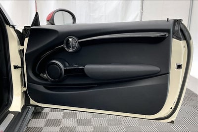 2017 MINI Hardtop 2 Door Cooper S