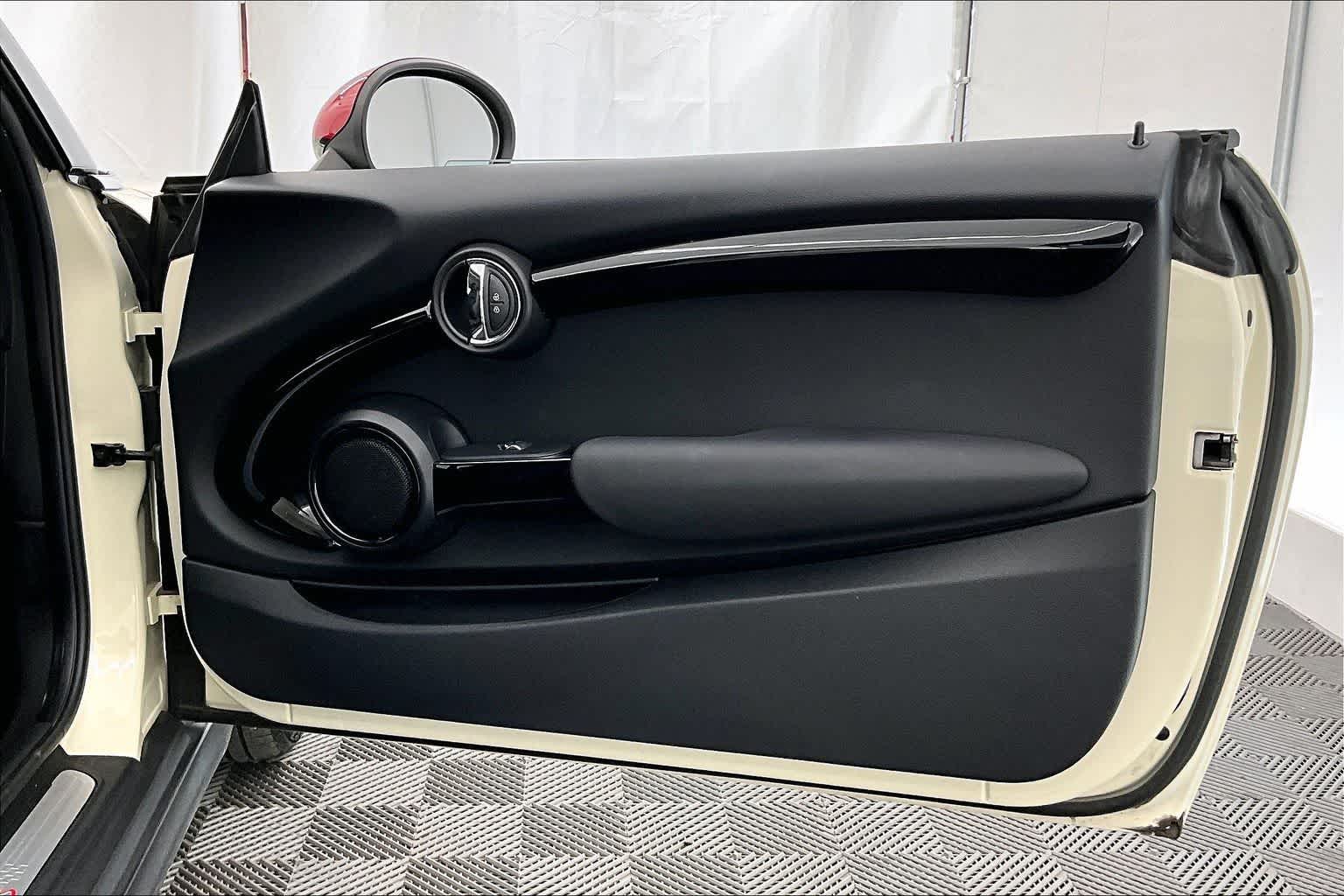 2017 MINI Hardtop 2 Door Cooper S