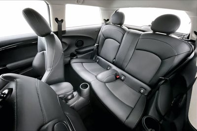 2017 MINI Hardtop 2 Door Cooper S