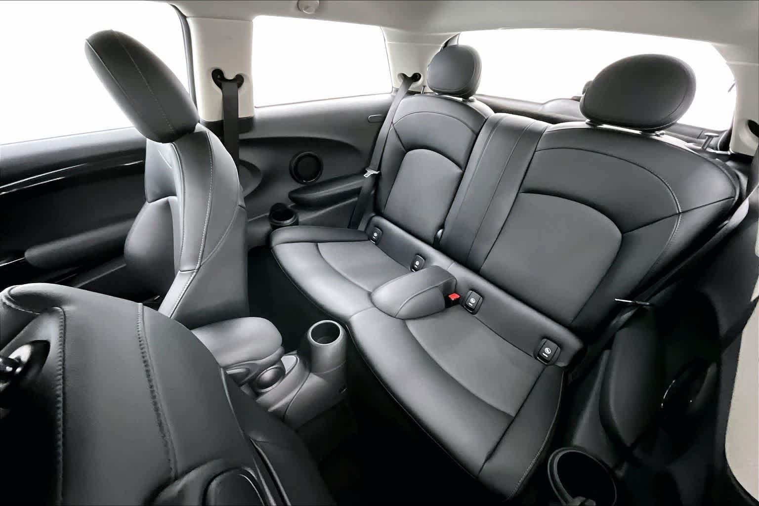 2017 MINI Hardtop 2 Door Cooper S