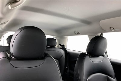 2017 MINI Hardtop 2 Door Cooper S