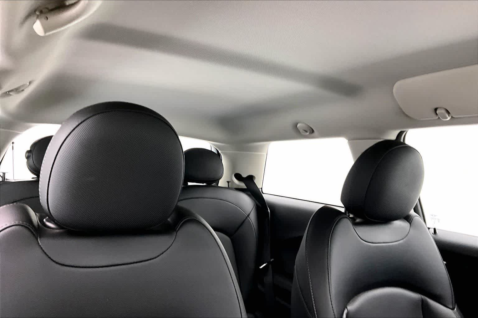 2017 MINI Hardtop 2 Door Cooper S