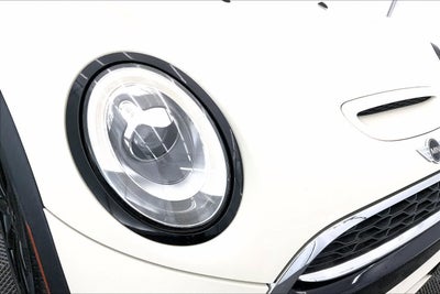 2017 MINI Hardtop 2 Door Cooper S