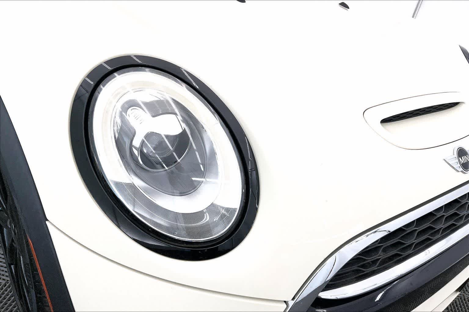 2017 MINI Hardtop 2 Door Cooper S