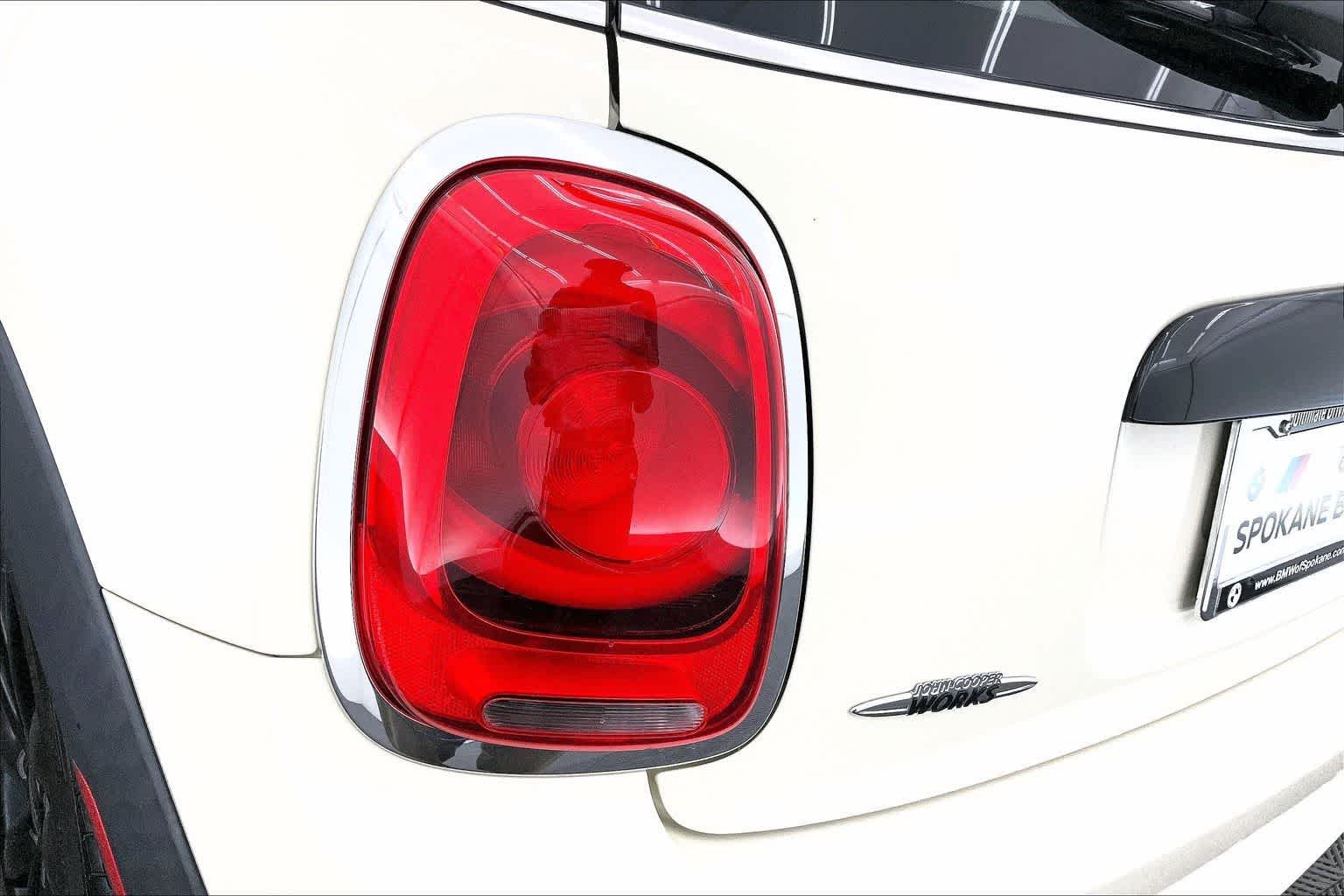 2017 MINI Hardtop 2 Door Cooper S