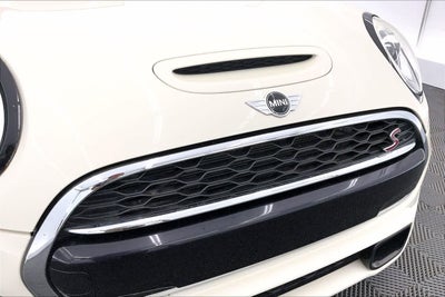 2017 MINI Hardtop 2 Door Cooper S