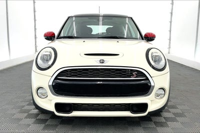 2017 MINI Hardtop 2 Door Cooper S