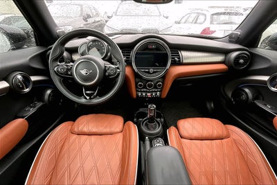 2020 MINI Hardtop 2 Door Cooper S