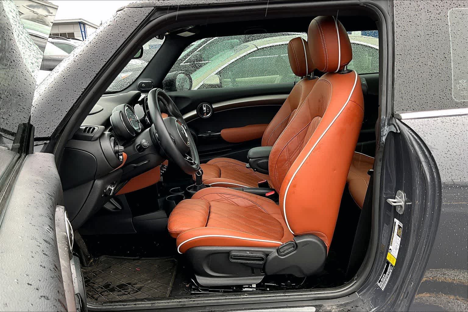 2020 MINI Hardtop 2 Door Cooper S