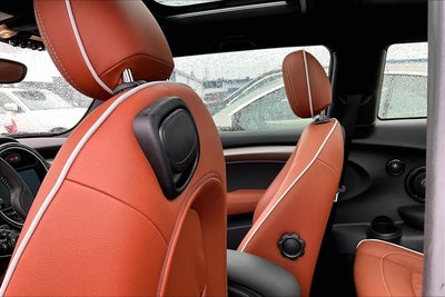 2020 MINI Hardtop 2 Door Cooper S