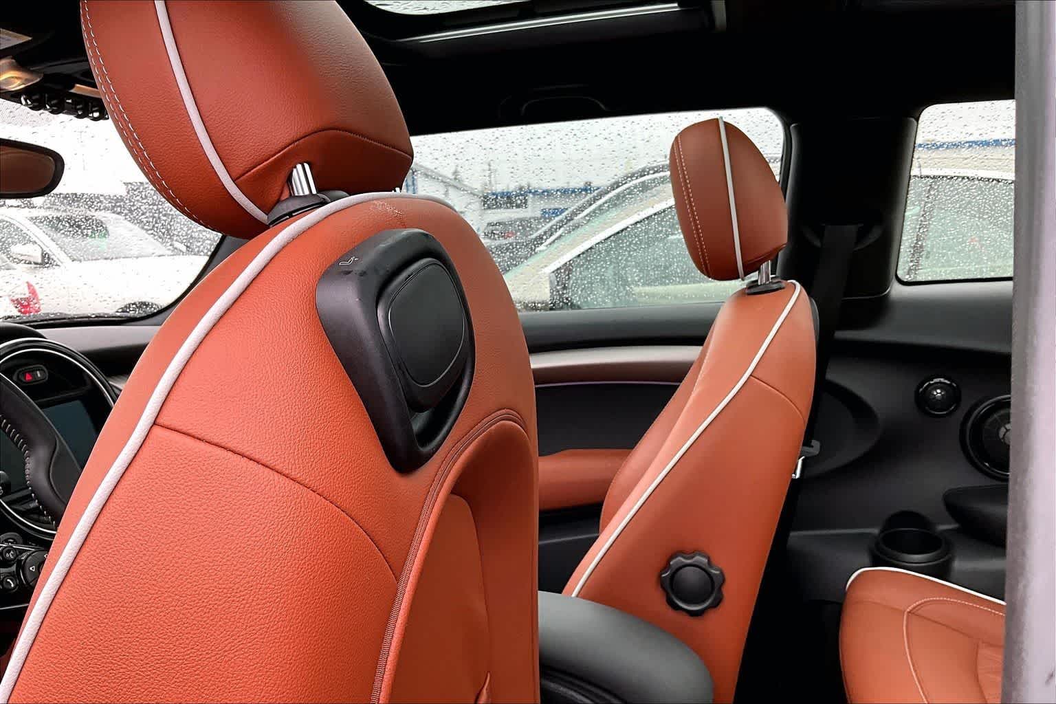 2020 MINI Hardtop 2 Door Cooper S