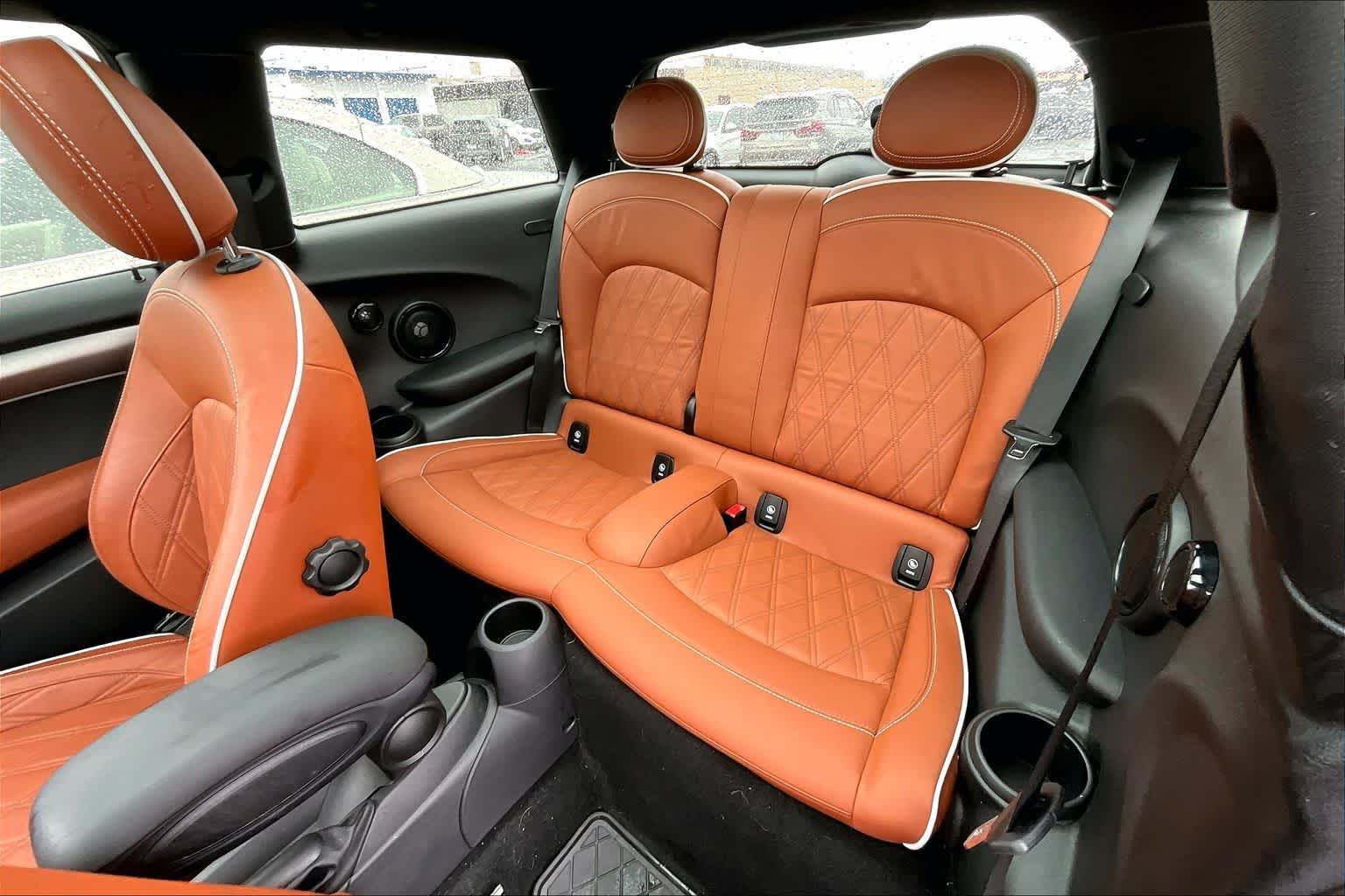 2020 MINI Hardtop 2 Door Cooper S