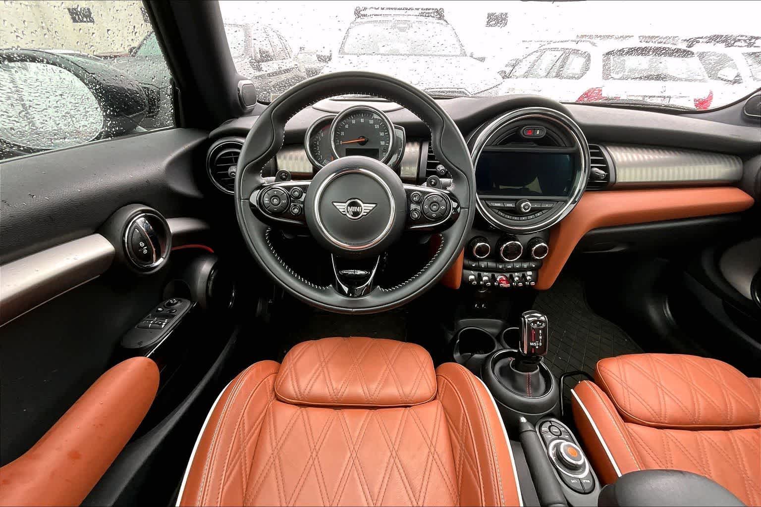 2020 MINI Hardtop 2 Door Cooper S