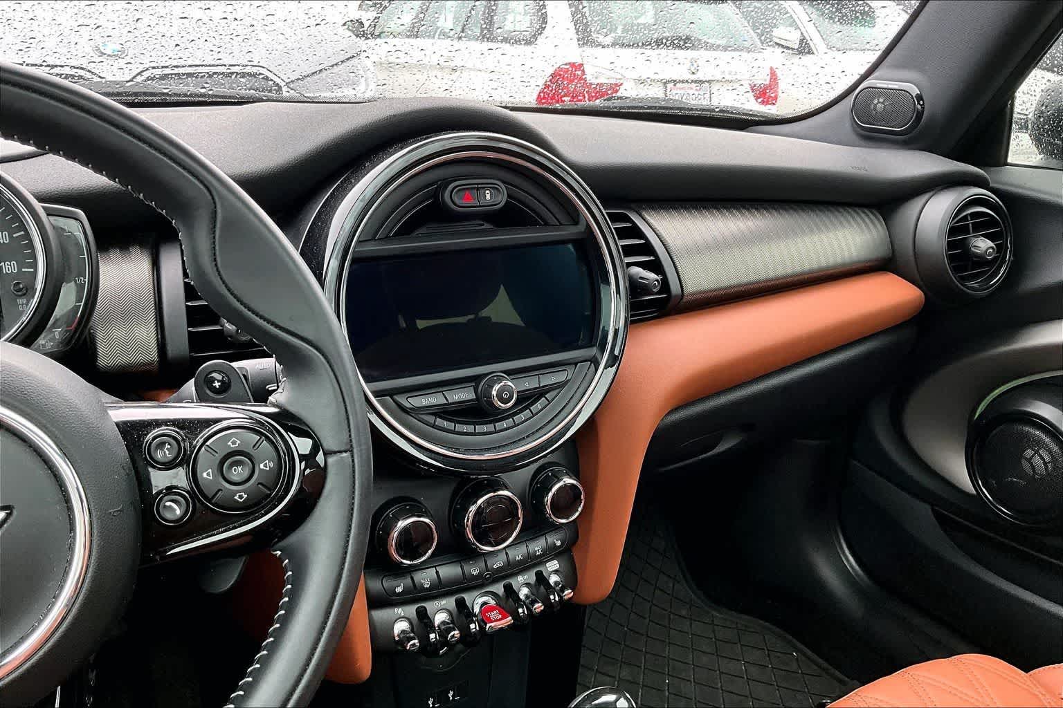 2020 MINI Hardtop 2 Door Cooper S