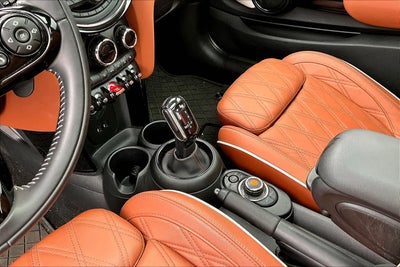 2020 MINI Hardtop 2 Door Cooper S