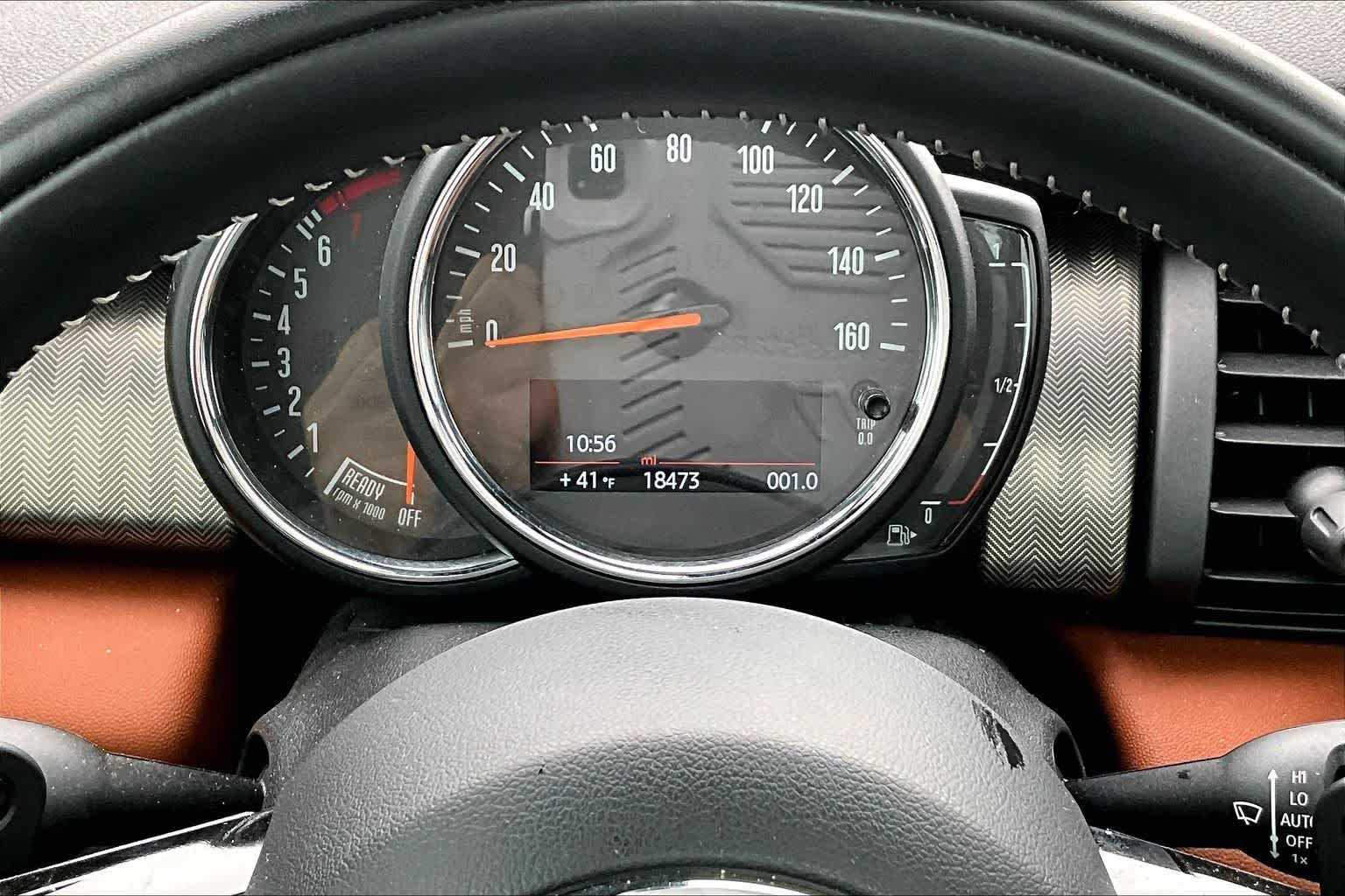 2020 MINI Hardtop 2 Door Cooper S