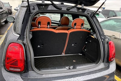 2020 MINI Hardtop 2 Door Cooper S