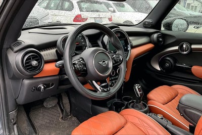 2020 MINI Hardtop 2 Door Cooper S