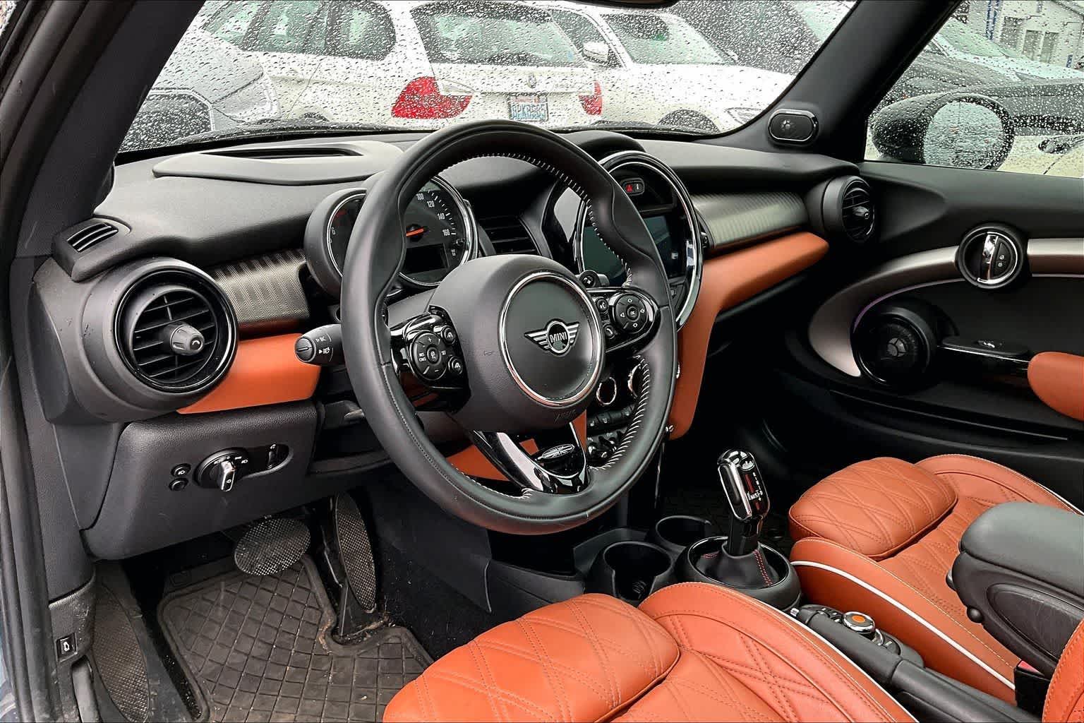 2020 MINI Hardtop 2 Door Cooper S