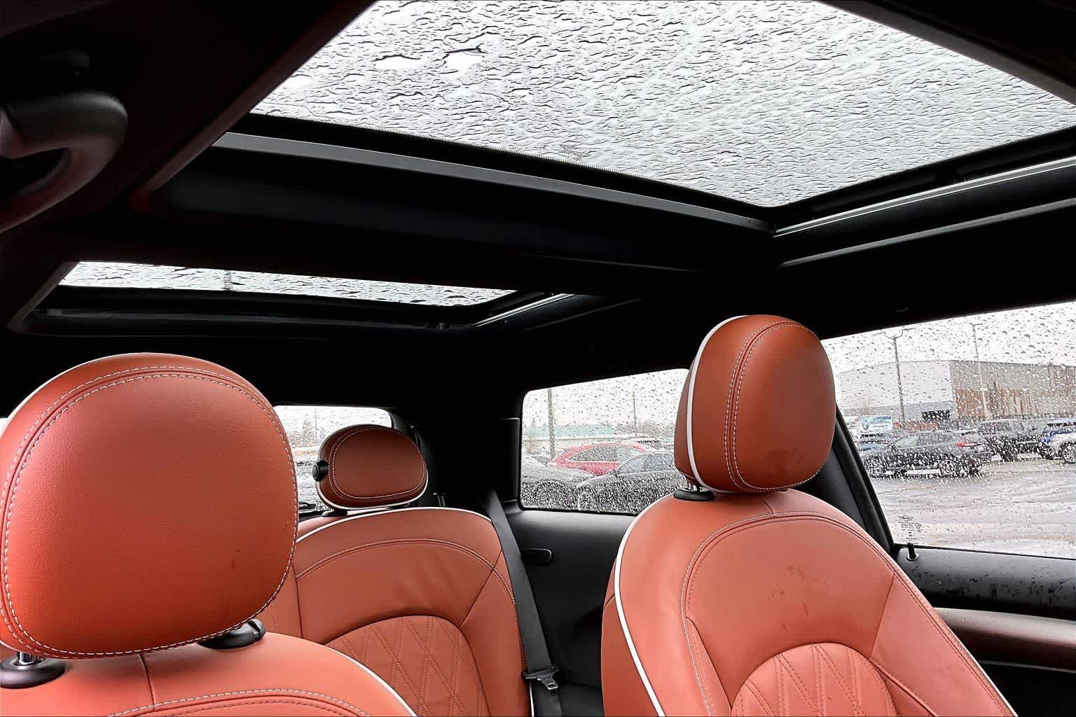 2020 MINI Hardtop 2 Door Cooper S