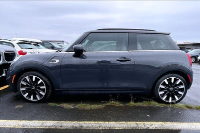 2020 MINI Hardtop 2 Door Cooper S