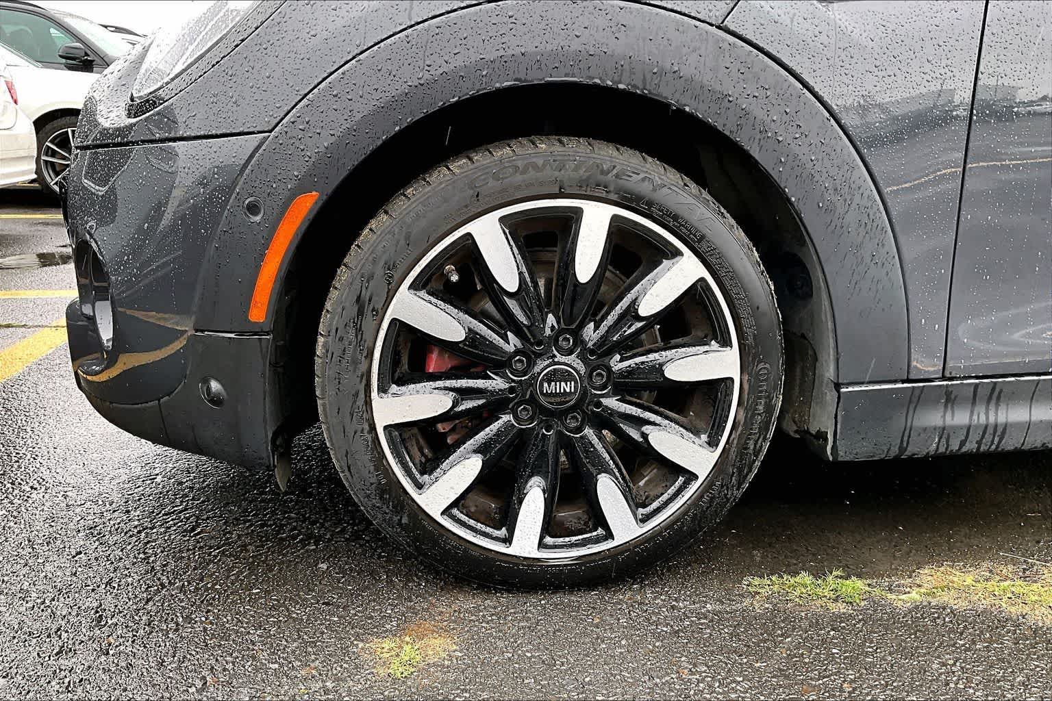 2020 MINI Hardtop 2 Door Cooper S