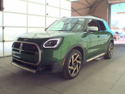 2026 MINI Countryman S
